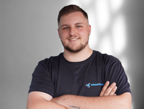 Noah Sonderegger SMARTRESQ