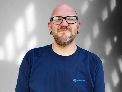 Noah Sonderegger SMARTRESQ